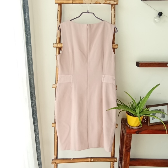 πππ Luxury Blush Pink Dress - Picture 14 of 16